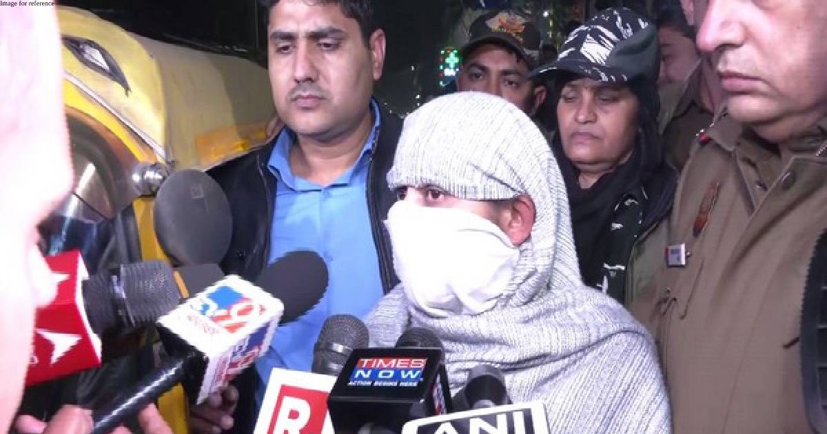 Kanjhawala case: Nidhi not arrested, but